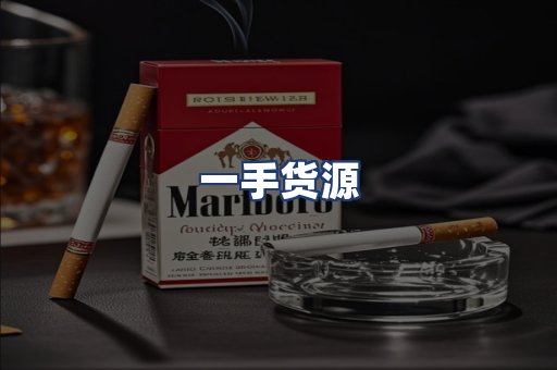 一手货源